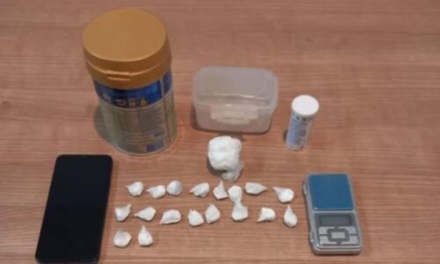 Σέρβιρε κοκαΐνη στους θαμώνες της καφετέριάς του στα Ιωάννινα