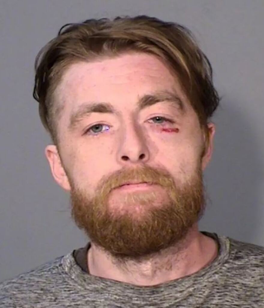 ΗΠΑ : Ληστής βρήκε τον δάσκαλό του από ατρόμητη 8χρονη  - Τον χτύπησε με ρόπαλο ενώ πάλευε με τον πατέρα της