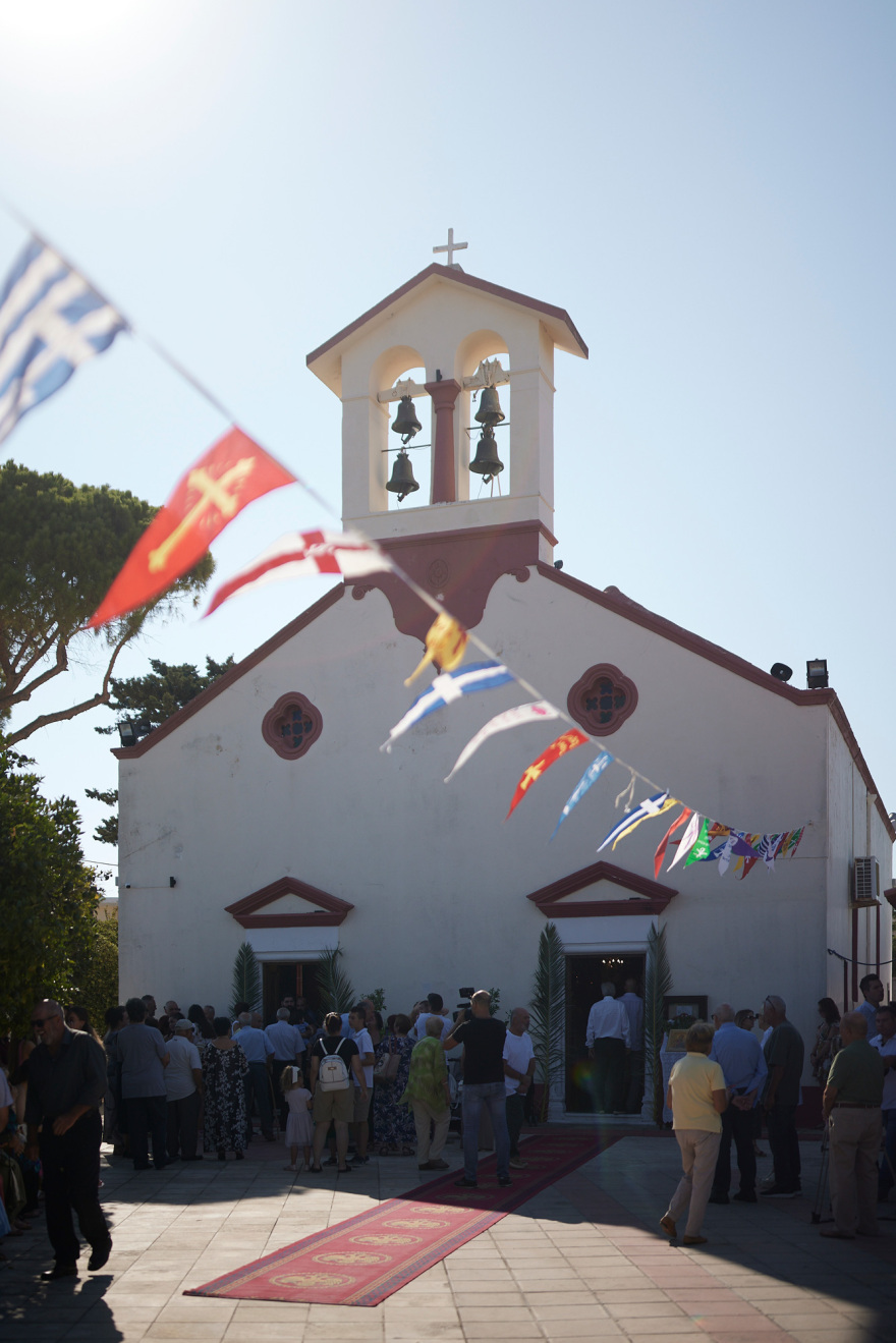 Μητσοτάκης: Η πολιτεία θα κινηθεί τάχιστα για να αποζημιώσει τους πυρόπληκτους, η τοξικότητα δεν κάνει καλό στον τόπο