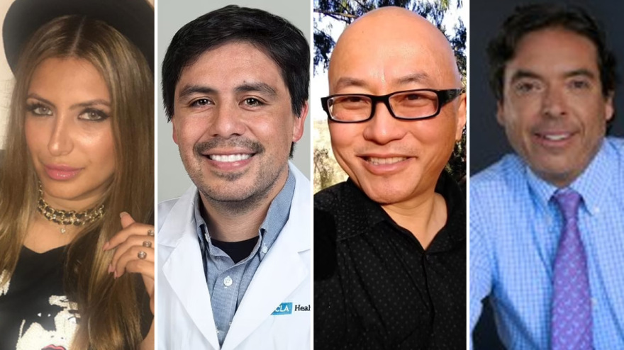 Μάθιου Πέρι: Η μάχη του με τον εθισμό - 6 έως 8 ενέσεις κεταμίνης τη μέρα και $55.000 για ένα μήνα χρήσης