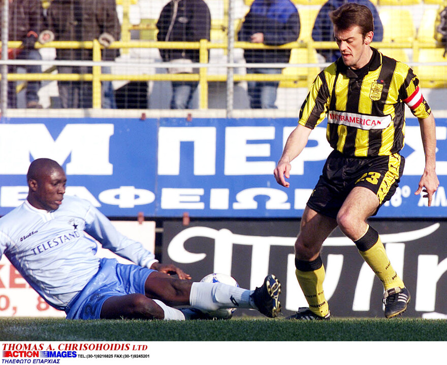 Super League 1: Το ρεκόρ του Δομάζου, ο "φονιάς" Μαύρος και οι τρεις ομάδες που δεν απουσίασαν ποτέ από τα σαλόνια