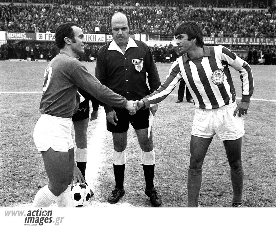 Super League 1: Το ρεκόρ του Δομάζου, ο "φονιάς" Μαύρος και οι τρεις ομάδες που δεν απουσίασαν ποτέ από τα σαλόνια