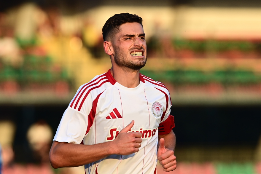 Super League 1: Το ρεκόρ του Δομάζου, ο "φονιάς" Μαύρος και οι τρεις ομάδες που δεν απουσίασαν ποτέ από τα σαλόνια