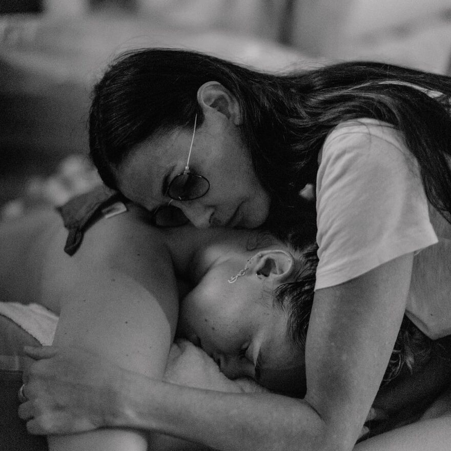 Ντέμι Μουρ: Οι ευχές στην κόρη της, Ράμερ Γουίλις για τα 36α γενέθλιά της - Θα είσαι πάντα το μωρό μου, γράφει