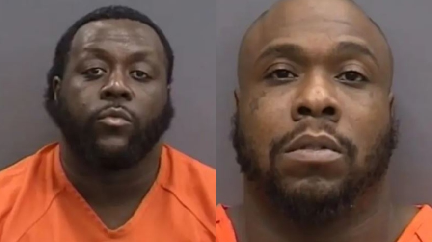 Φλόριντα: H τρομακτική στιγμή που ένοπλοι έστησαν ενέδρα και πυροβόλησαν ζευγάρι αφού είχε κερδίσει σε καζίνο