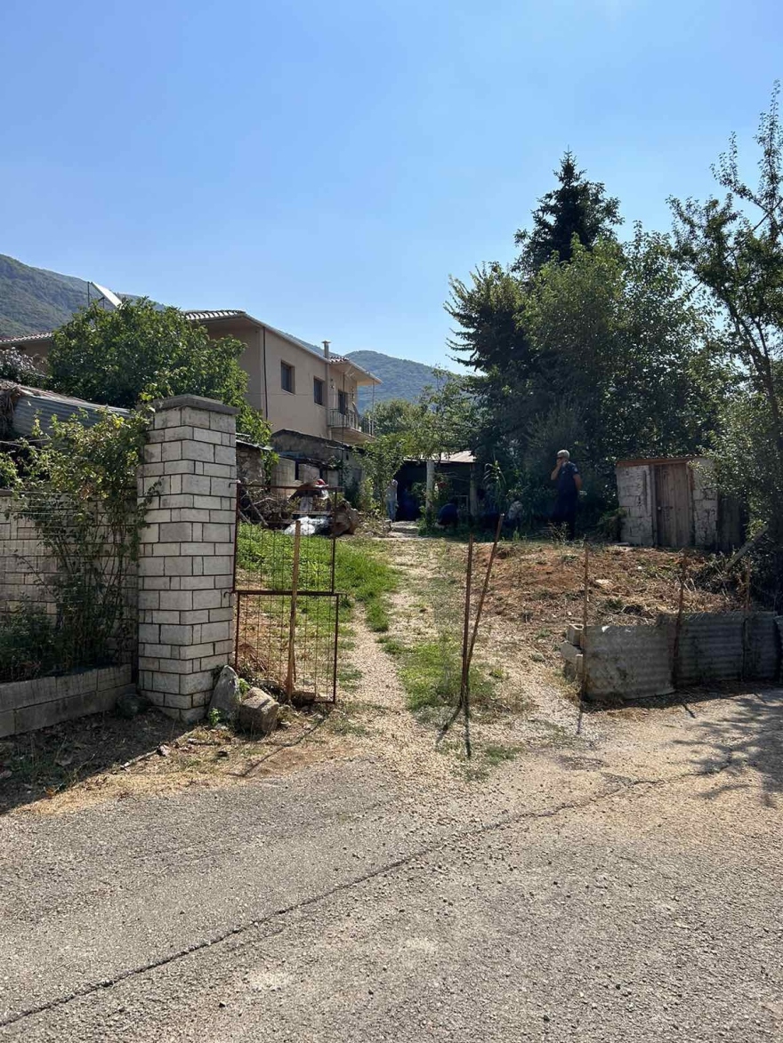 Έγκλημα στα Ιωάννινα: Δολοφόνησαν 62χρονη με κυνηγετική καραμπίνα