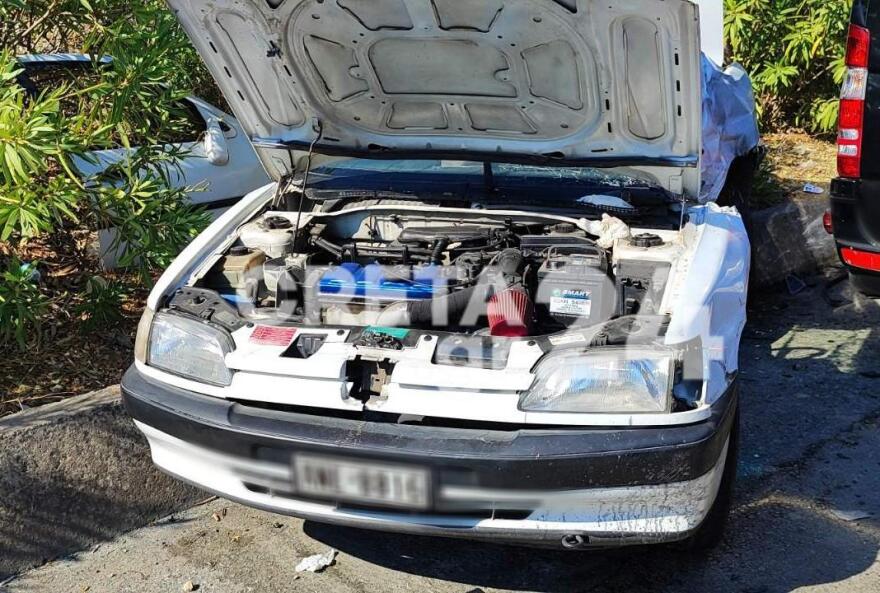 Χανιά: Αγωνία για την υγεία της 22χρονης, παραμένει στην Εντατική - Θλίψη για τους τρεις νέους που σκοτώθηκαν στο τροχαίο