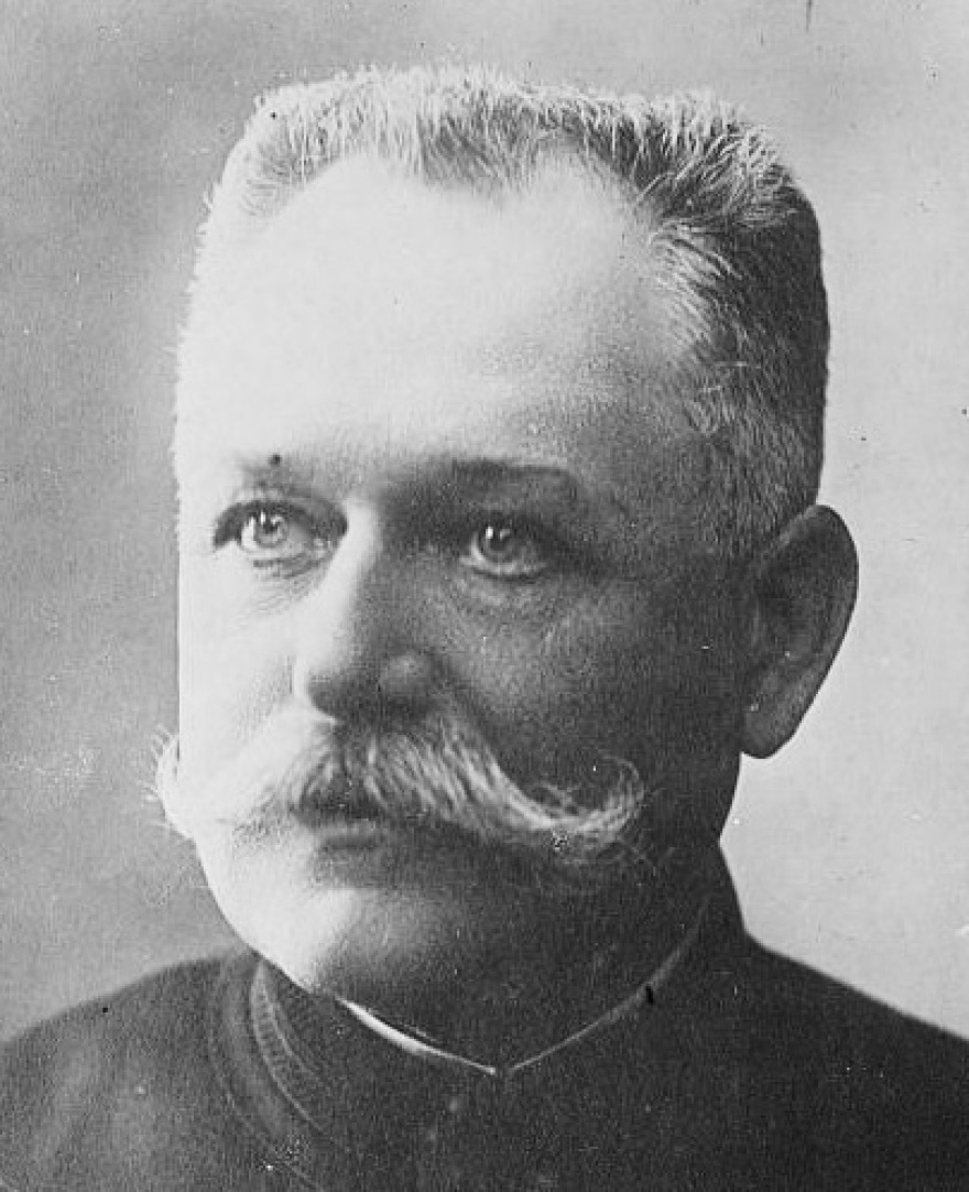 Η μεγάλη πυρκαγιά της Θεσσαλονίκης που ισοπέδωσε την πόλη το 1917