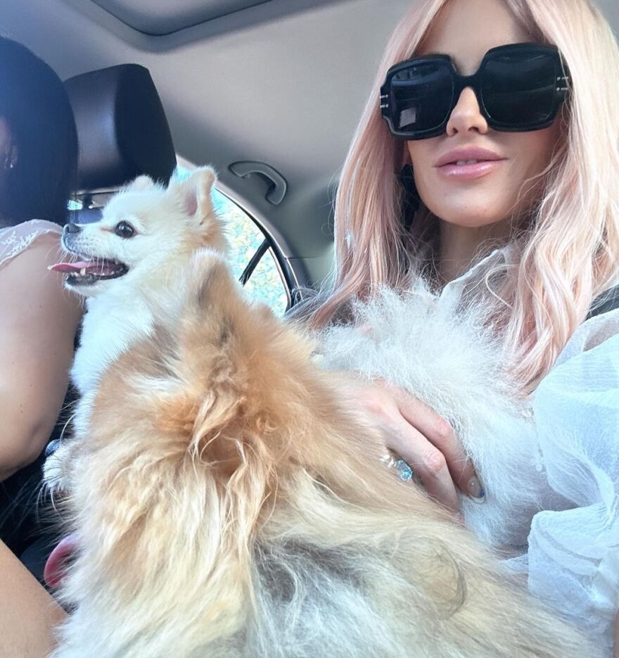 Κέιτ Μπέκινσεϊλ: Η αλλαγή που έκανε στην εμφάνισή της