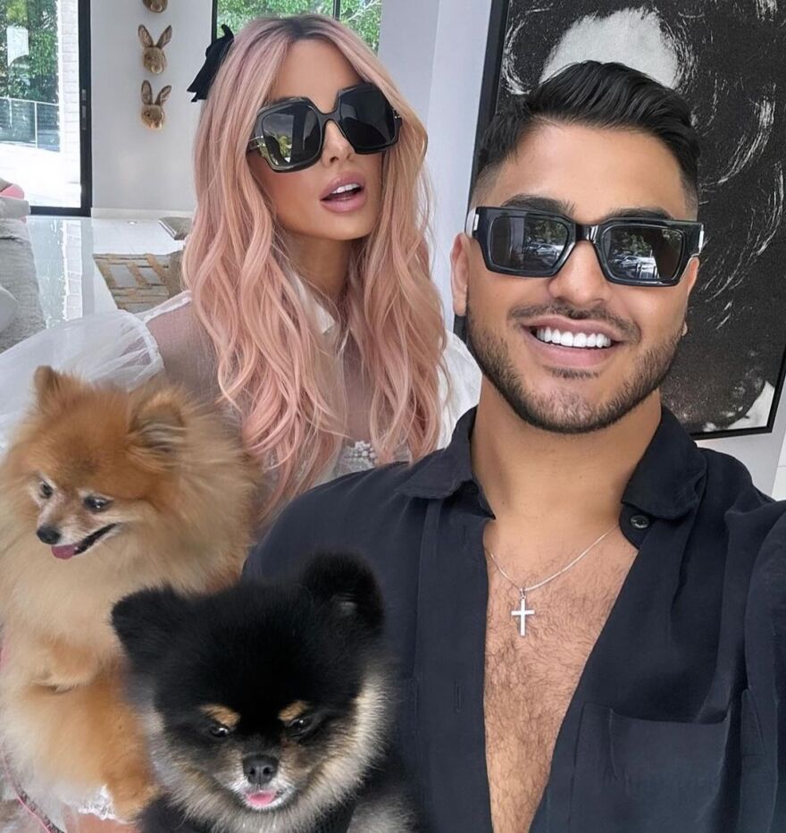 Κέιτ Μπέκινσεϊλ: Η αλλαγή που έκανε στην εμφάνισή της