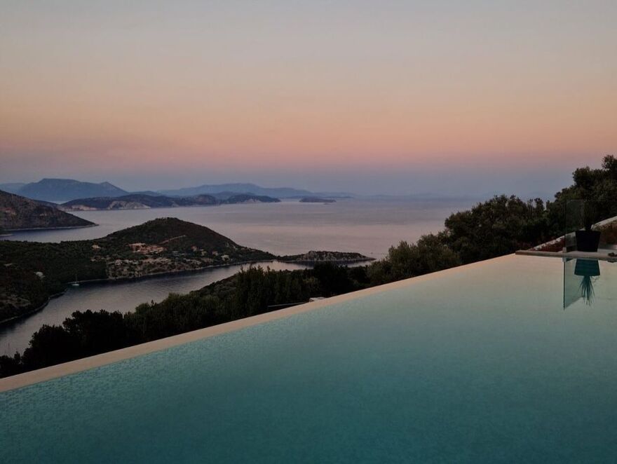 Μαρία Κίτσου: Το μήνυμα μετά τις διακοπές της - Τίποτα μα τίποτα δεν είναι δεδομένο, γράφει