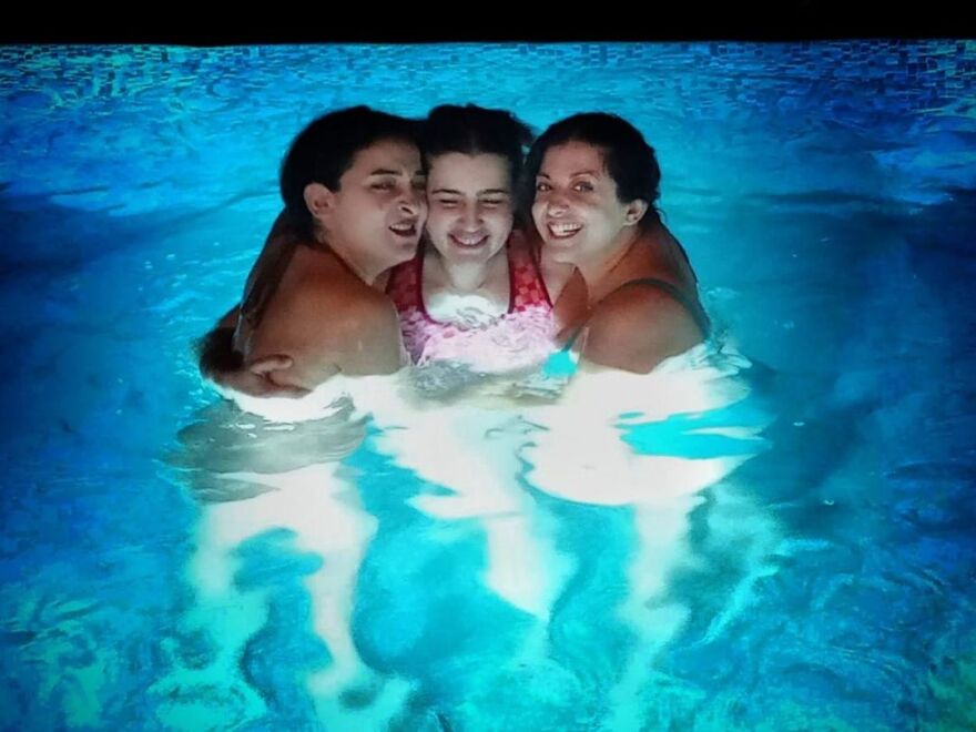 Μαρία Κίτσου: Το μήνυμα μετά τις διακοπές της - Τίποτα μα τίποτα δεν είναι δεδομένο, γράφει