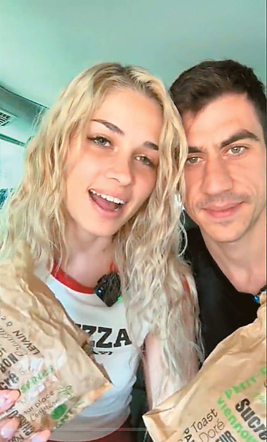 Η «αβάσταχτη ελαφρότητα» του  ευρωβουλευτή Φειδία - Ξεπλένει και τον «Αττίλα»