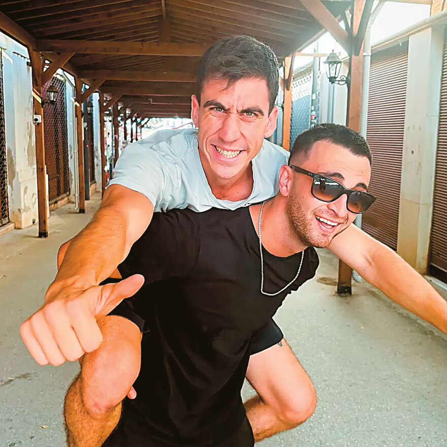 Η «αβάσταχτη ελαφρότητα» του  ευρωβουλευτή Φειδία - Ξεπλένει και τον «Αττίλα»