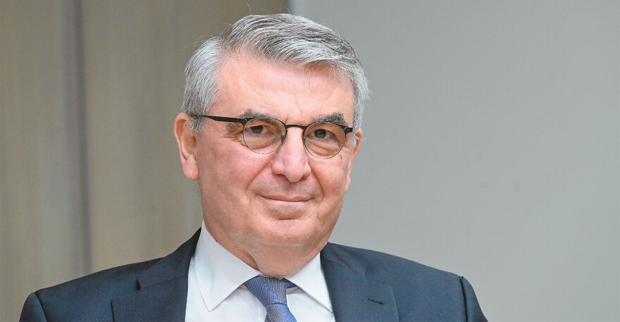 Συντάξεις: 11+1 αλλαγές από το φθινόπωρο - Στη Βουλή το μίνι ασφαλιστικό μετά τη ΔΕΘ