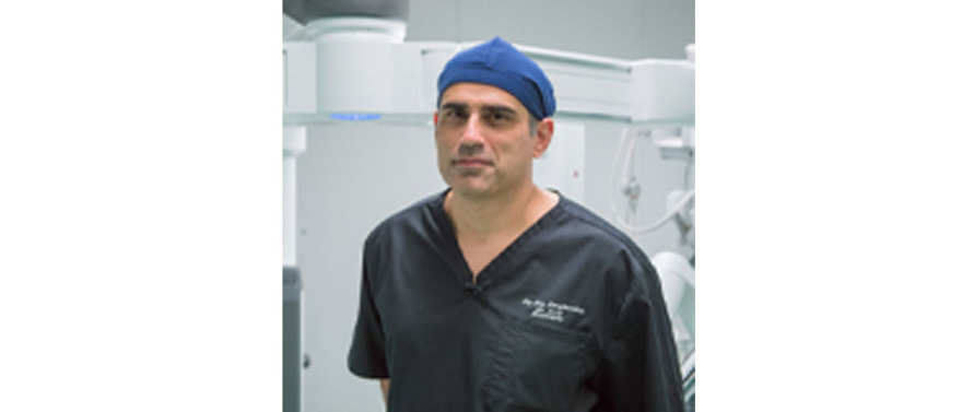 Βουβωνοκήλη: Αντιμετωπίζεται οριστικά;