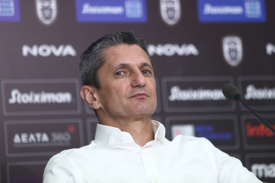 Λουτσέσκου: Οι νίκες έρχονται μέσα από τις μάχες, στόχος η πρόκριση στην επόμενη φάση 