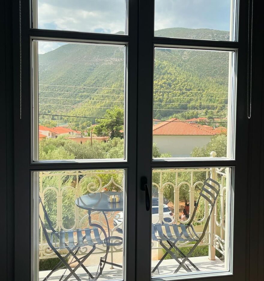 Ζέτα Δούκα: Ενθουσιάστηκε με το Λεωνίδιο - Η παράκληση που έκανε στον δήμαρχο