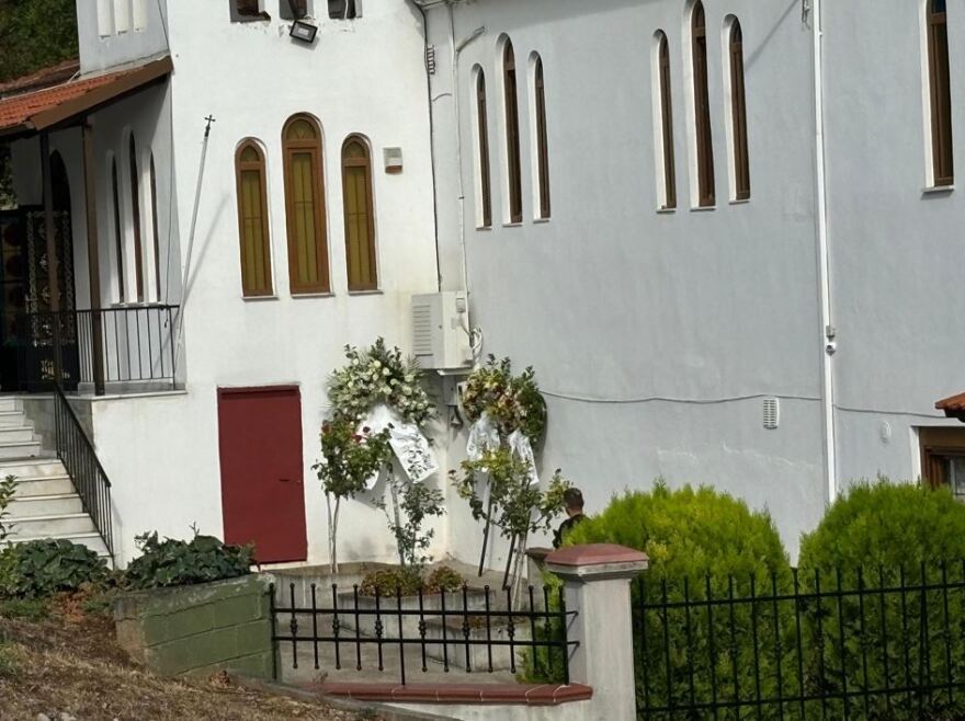 Χαλκιδική: Σπαραγμός στην κηδεία του 19χρονου Γιάννη που σκοτώθηκε σε λούνα παρκ - «Αύριο θα έφευγε για την Ικάρων»