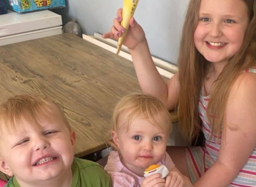 Βρετανία: 9, 6 και 2 ετών τα παιδιά που σκοτώθηκαν σε πυρκαγιά στο σπίτι τους μαζί με τη μάνα τους