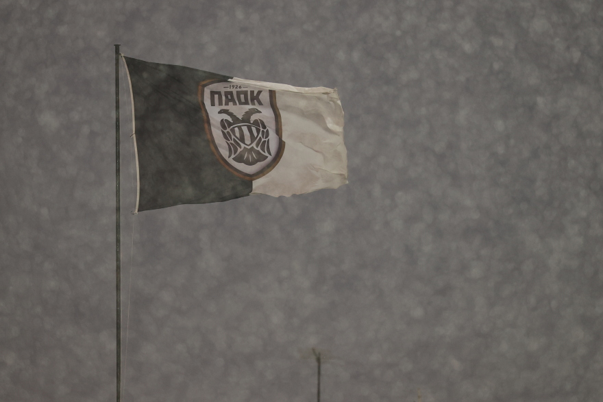 Europa League: Καθάρισε την πρόκριση από το πρώτο παιχνίδι ο ΠΑΟΚ, 4-0 την Σάμροκ Ρόβερς στην Τούμπα - Δείτε τα γκολ 