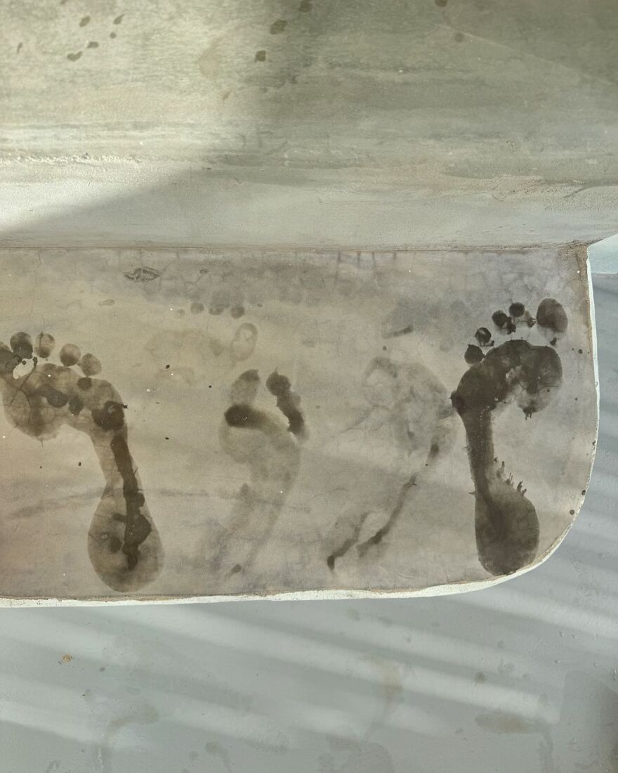 Ηλιάνα Παπαγεωργίου: Συνεχίζει τις διακοπές της στα Κουφονήσια