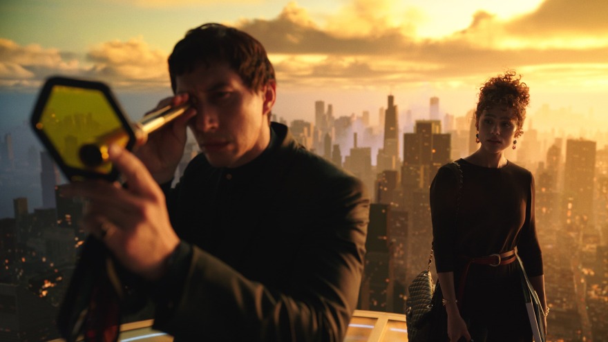 Megalopolis: Το νέο τρέιλερ αποσύρθηκε λόγω ψεύτικων κριτικών 