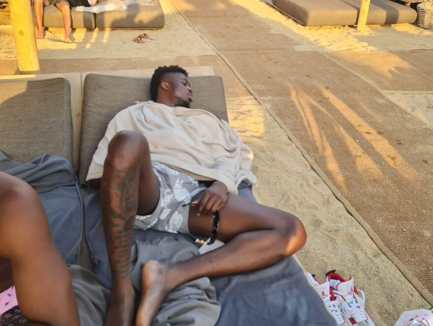 Αντετοκούνμπο: Γιάννης, Θανάσης, Κώστας και Άλεξ περνούν μαζί τον Αύγουστο στη Μύκονο