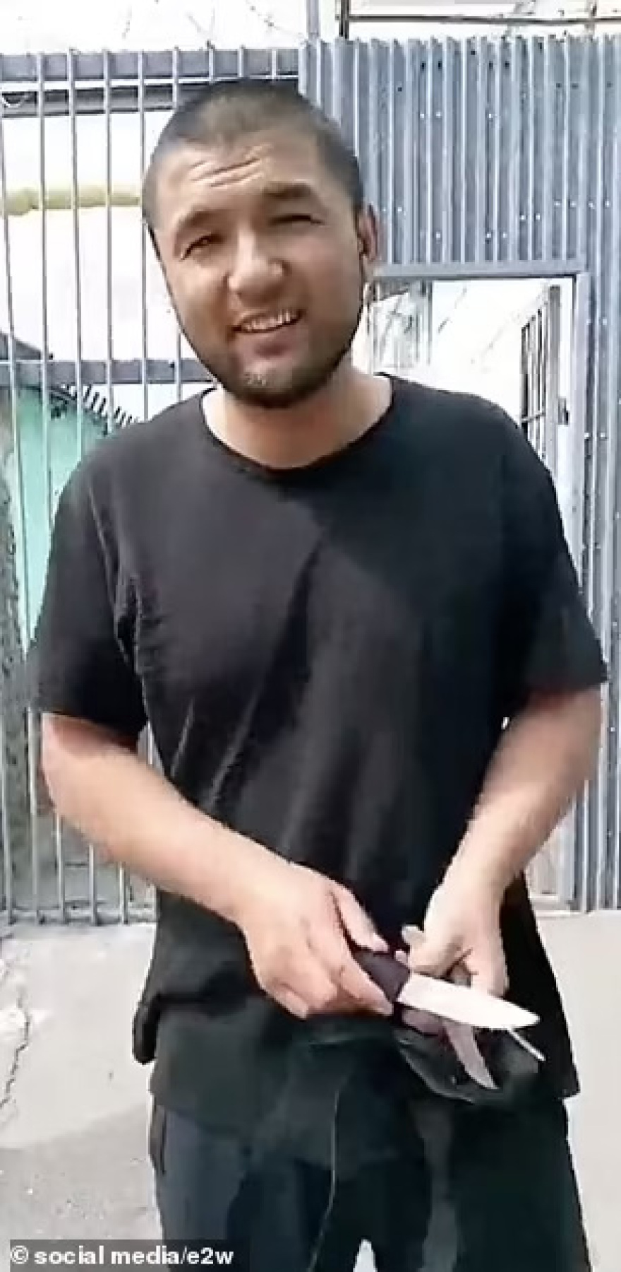 Ρωσία: Τρομοκράτες του ISIS κράτησαν ομήρους σε «σκληρή» φυλακή - Τους εκτέλεσαν σκοπευτές της εθνοφυλακής, δείτε βίντεο