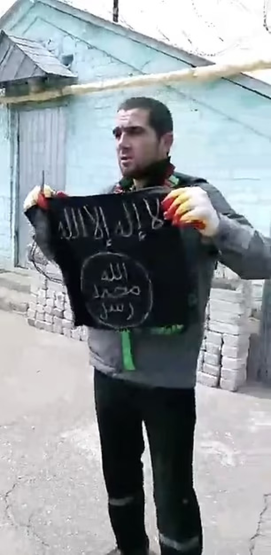 Ρωσία: Τρομοκράτες του ISIS κράτησαν ομήρους σε «σκληρή» φυλακή - Τους εκτέλεσαν σκοπευτές της εθνοφυλακής, δείτε βίντεο