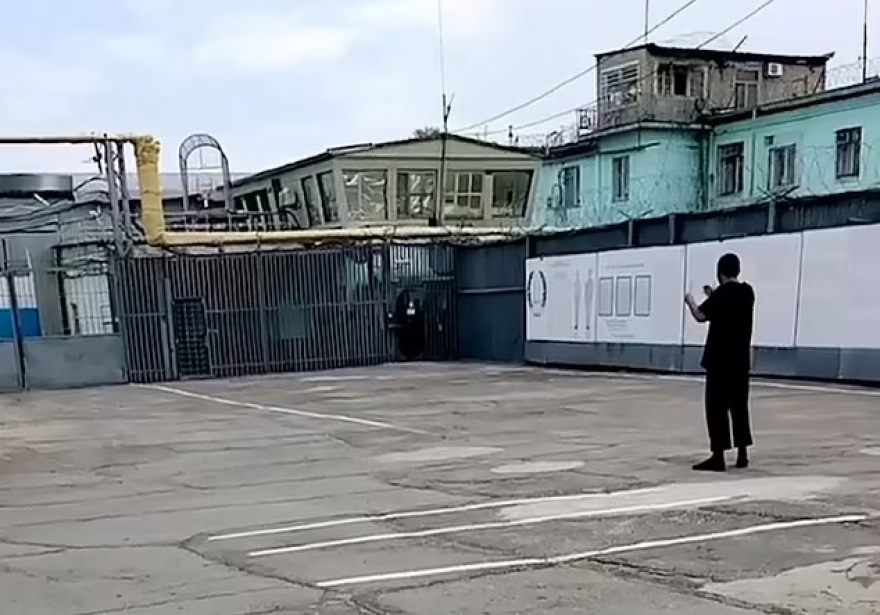 Ρωσία: Τρομοκράτες του ISIS κράτησαν ομήρους σε «σκληρή» φυλακή - Τους εκτέλεσαν σκοπευτές της εθνοφυλακής, δείτε βίντεο