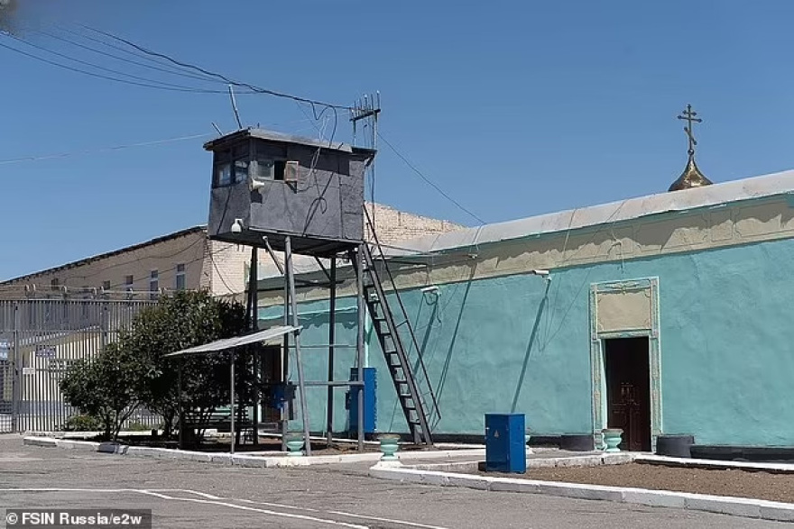 Ρωσία: Τρομοκράτες του ISIS κράτησαν ομήρους σε «σκληρή» φυλακή - Τους εκτέλεσαν σκοπευτές της εθνοφυλακής, δείτε βίντεο