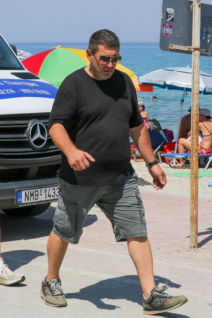 Χαλκιδική - Νέα αυτοψία του πατέρα του άτυχου 19χρονου στο λούνα παρκ: Δεν θα μου ξεφύγουν, θα χάσουν τον ύπνο τους