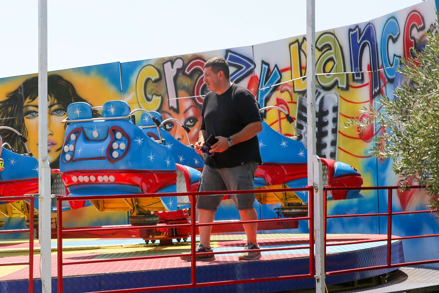 Χαλκιδική - Νέα αυτοψία του πατέρα του άτυχου 19χρονου στο λούνα παρκ: Δεν θα μου ξεφύγουν, θα χάσουν τον ύπνο τους