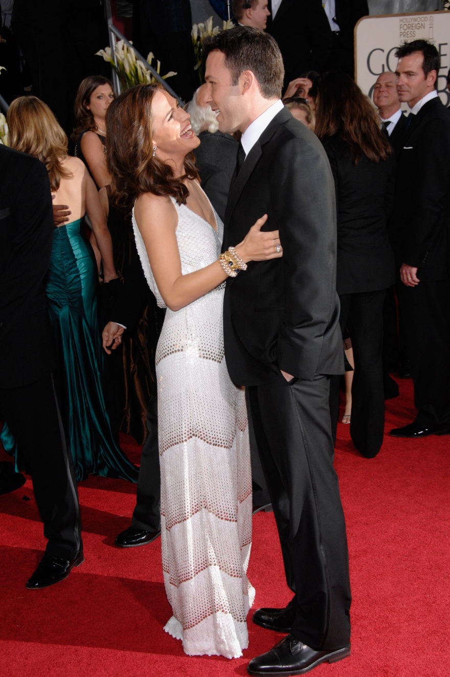 Τζένιφερ Γκάρνερ: Η επιστροφή στον ρόλο της δυναμικής ηρωίδας και η σχέση της με τον Μπεν Άφλεκ