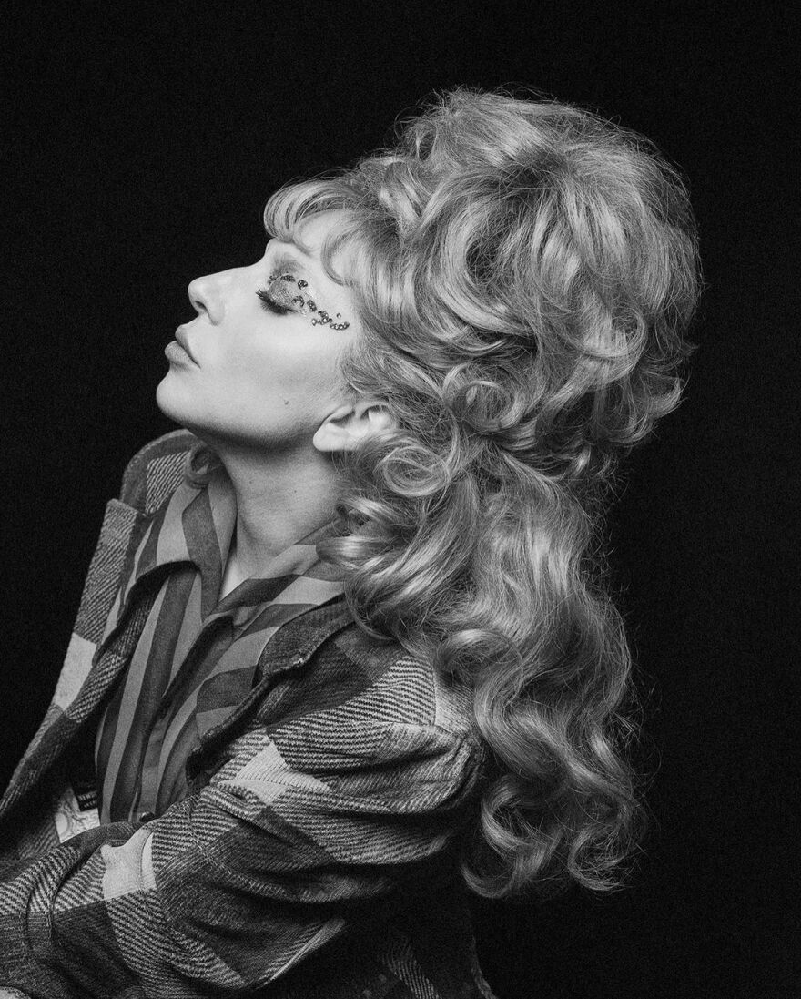 Lady Gaga για τη συνεργασία της με τον Μπρούνο Μαρς: Είμαι ευγνώμων 