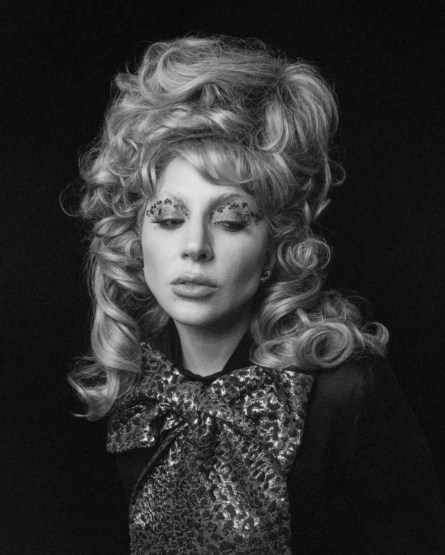 Lady Gaga για τη συνεργασία της με τον Μπρούνο Μαρς: Είμαι ευγνώμων 