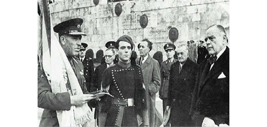 17 Αυγούστου 1944, το «Μπλόκο της Κοκκινιάς»: Ποιοι το έστησαν και πόσα ήταν τα θύματα