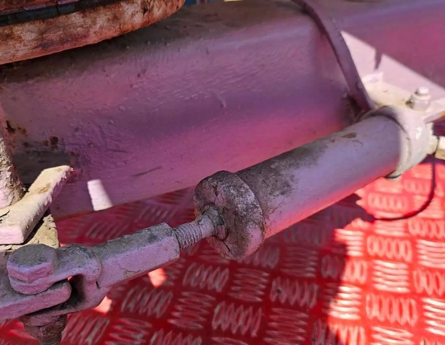 Χαλκιδική: Μηχανήματα με την 76χρονη ιδιοκτήτρια του λούνα παρκ στον Αλμυρό αντάλλασσε ο 58χρονος