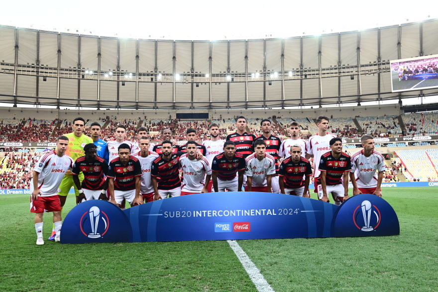 Intercontinental U20: «Λύγισε» στις καθυστερήσεις ο Ολυμπιακός, 2-1 από τη Φλαμένγκο στο Μαρακανά  - Δείτε τα γκολ 