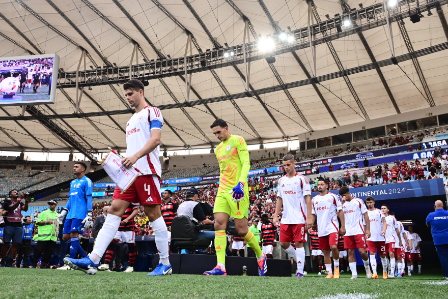 Intercontinental U20: «Λύγισε» στις καθυστερήσεις ο Ολυμπιακός, 2-1 από τη Φλαμένγκο στο Μαρακανά  - Δείτε τα γκολ 