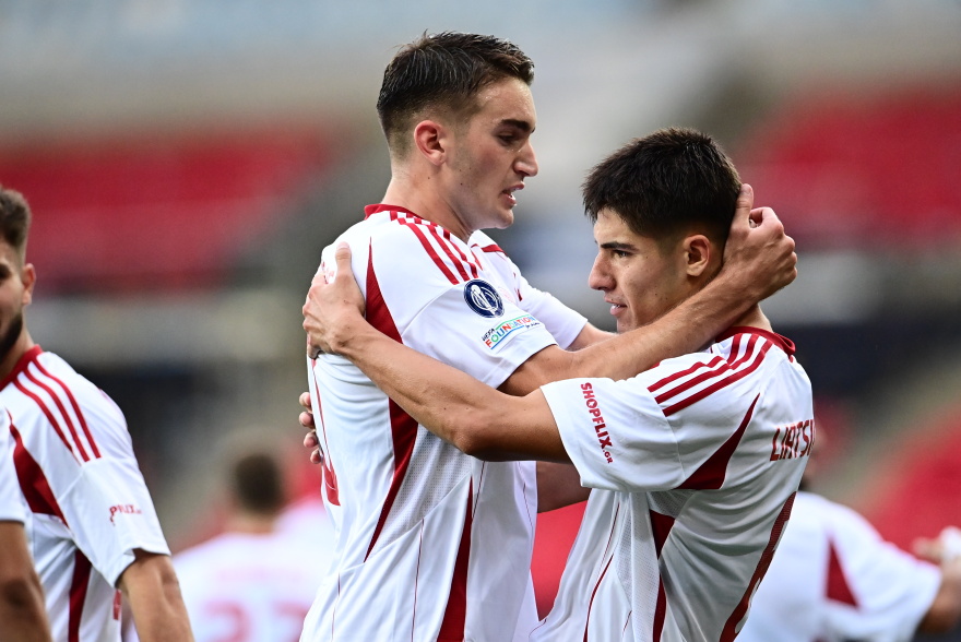 Intercontinental U20: «Λύγισε» στις καθυστερήσεις ο Ολυμπιακός, 2-1 από τη Φλαμένγκο στο Μαρακανά  - Δείτε τα γκολ 