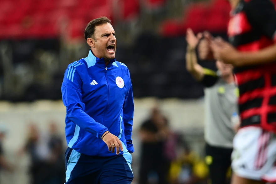 Intercontinental U20: «Λύγισε» στις καθυστερήσεις ο Ολυμπιακός, 2-1 από τη Φλαμένγκο στο Μαρακανά  - Δείτε τα γκολ 