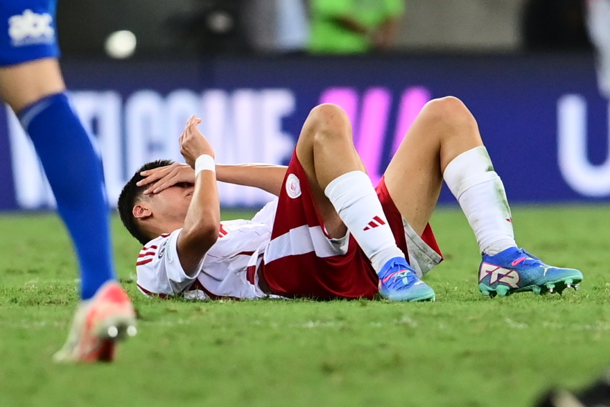 Intercontinental U20: «Λύγισε» στις καθυστερήσεις ο Ολυμπιακός, 2-1 από τη Φλαμένγκο στο Μαρακανά  - Δείτε τα γκολ 