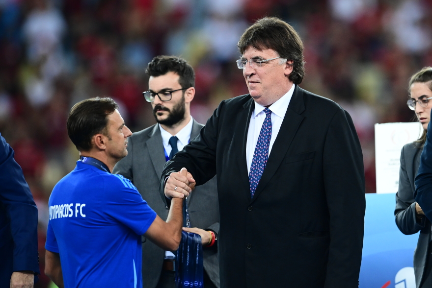 Intercontinental U20: «Λύγισε» στις καθυστερήσεις ο Ολυμπιακός, 2-1 από τη Φλαμένγκο στο Μαρακανά  - Δείτε τα γκολ 