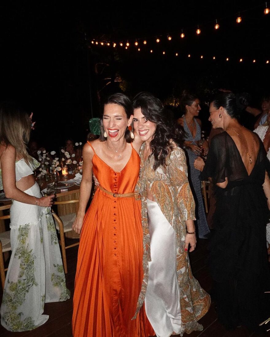 Bάσια Κωσταρά: Έκλεισε τα 38 - Το ζεϊμπέκικο της Κλέλιας Ανδριολάτου