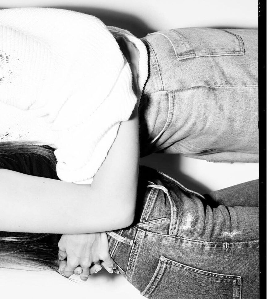 Αλεσάντρα Αμπρόσιο: Η ανάρτηση για τα 16α γενέθλια της κόρης της - Σ' αγαπώ περισσότερο απ' όσο μπορούν να εκφράσουν οι λέξεις