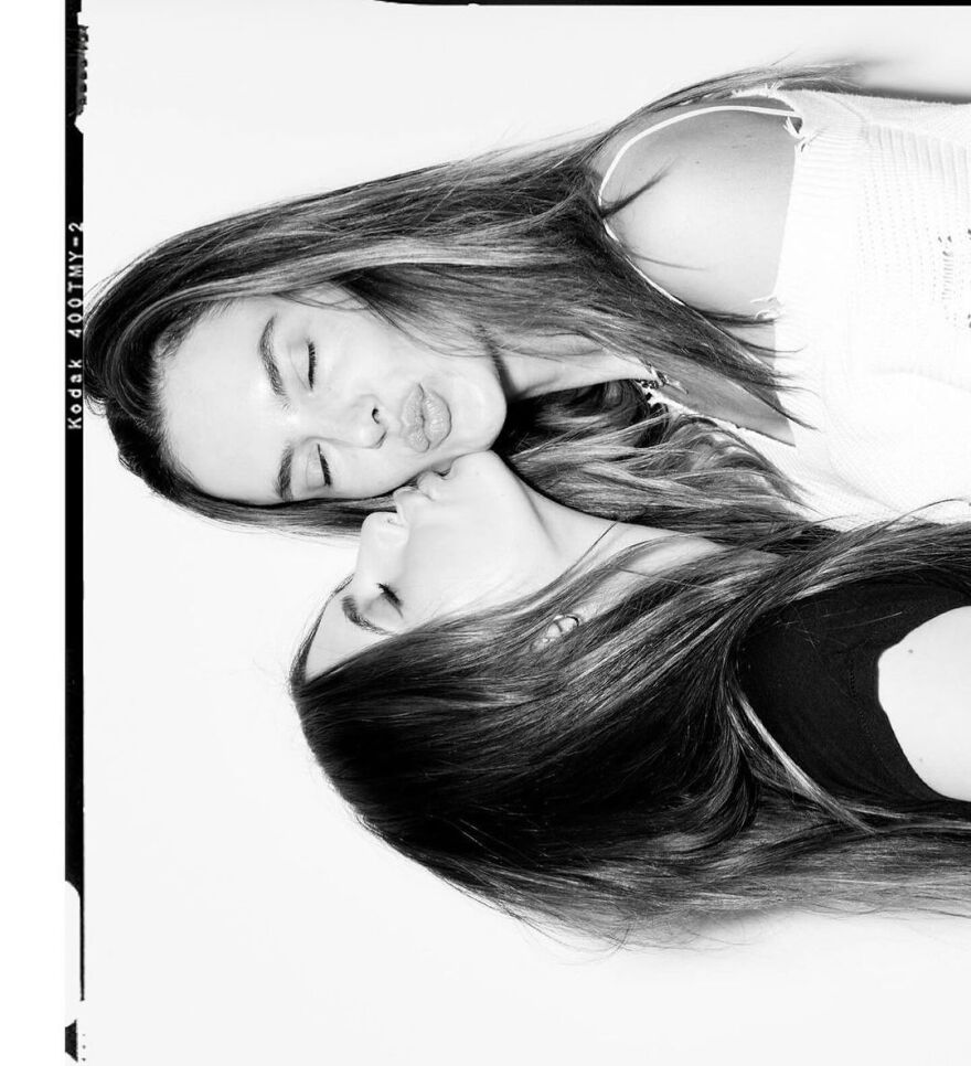 Αλεσάντρα Αμπρόσιο: Η ανάρτηση για τα 16α γενέθλια της κόρης της - Σ' αγαπώ περισσότερο απ' όσο μπορούν να εκφράσουν οι λέξεις