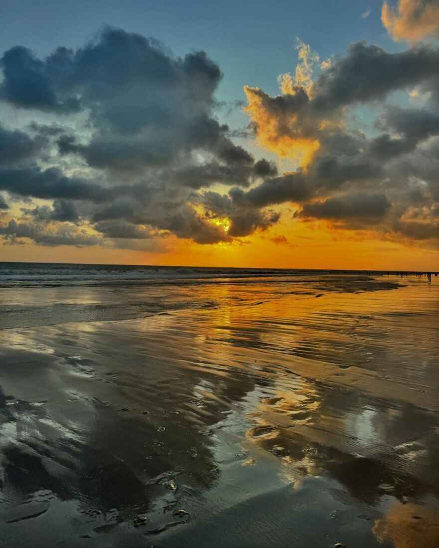 Σόφη Πασχάλη: Η γυμνάστρια κάνει διακοπές στο Μπαλί