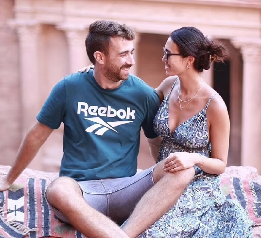 Πόλεμος στο Ισραήλ - Το μεγάλο πάρτι της Νόα Αργκαμάνι: Έπειτα από 246 ημέρες στα χέρια της Χαμάς, χορεύει και διασκεδάζει ξανά